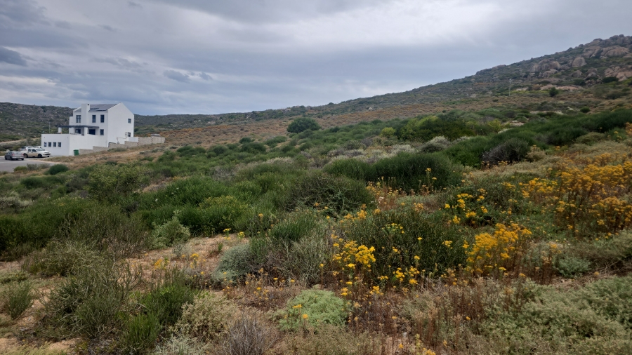 0 Bedroom Property for Sale in St Helena Views Western Cape